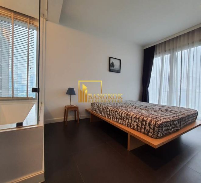 2 bed for rent 185 Rajadamri 6528 image-12
