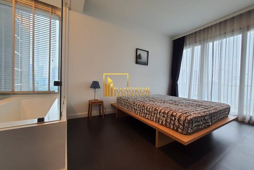 2 bed for rent 185 Rajadamri 6528 image-12