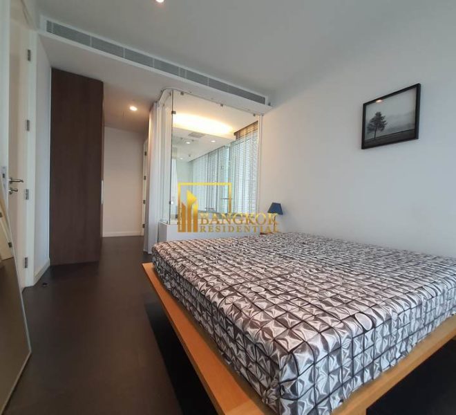2 bed for rent 185 Rajadamri 6528 image-13