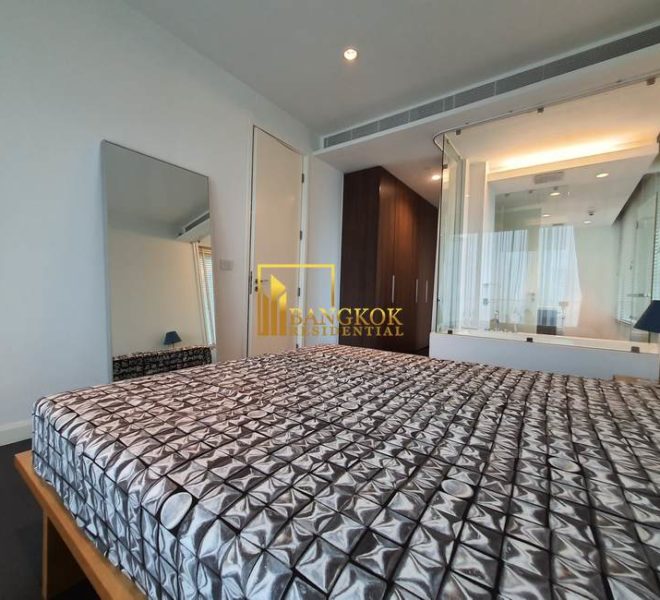 2 bed for rent 185 Rajadamri 6528 image-14
