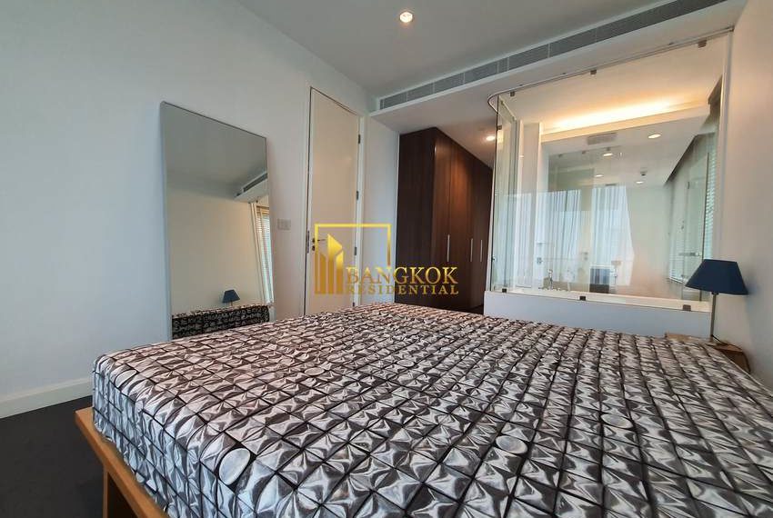 2 bed for rent 185 Rajadamri 6528 image-14