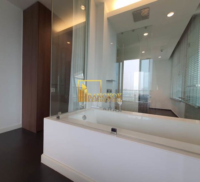 2 bed for rent 185 Rajadamri 6528 image-17