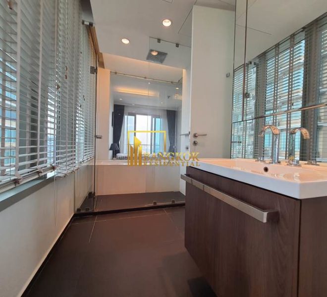 2 bed for rent 185 Rajadamri 6528 image-18