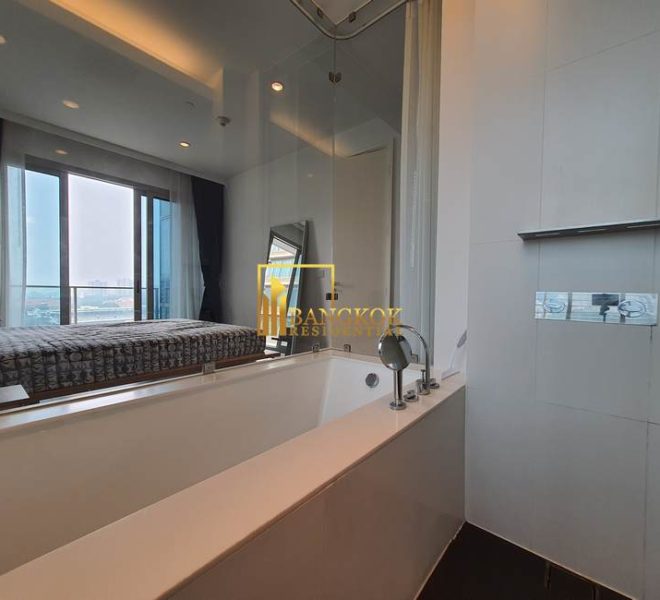 2 bed for rent 185 Rajadamri 6528 image-19