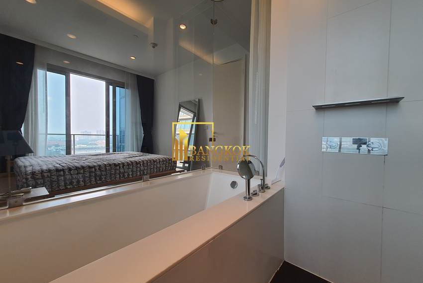 2 bed for rent 185 Rajadamri 6528 image-19