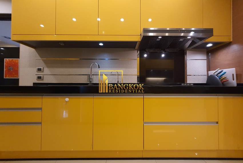 2 bed for rent asoke Master Centrium 5069 image-06