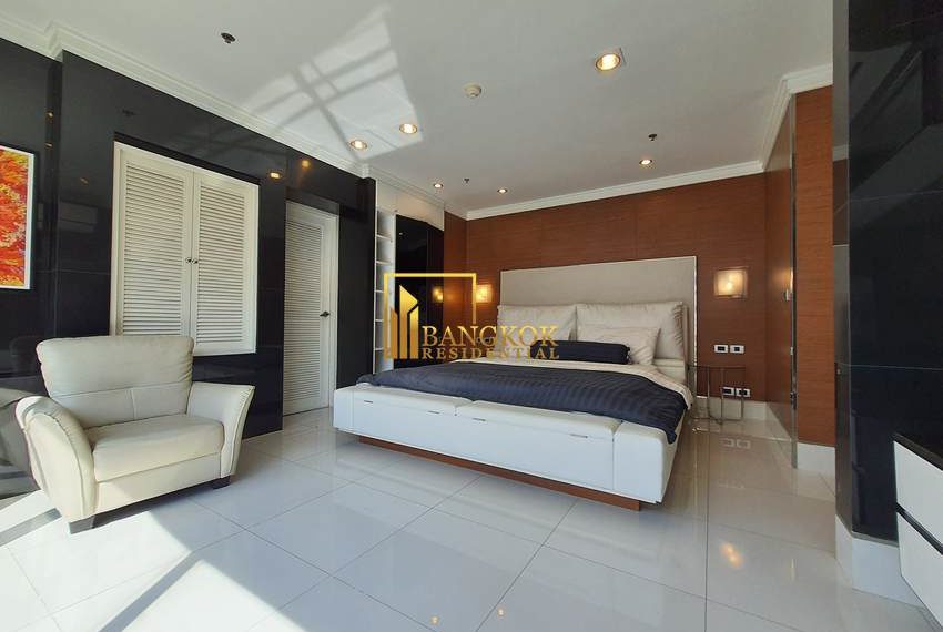 2 bed for rent asoke Master Centrium 5069 image-16