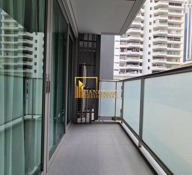 2 bedroom Asoke Apartment The Klasse Residence 0189 image-04