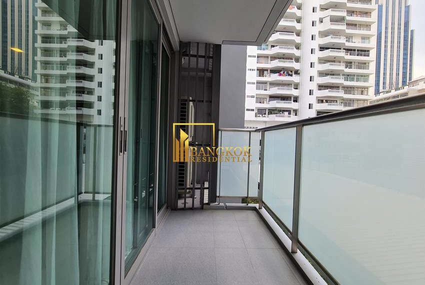 2 bedroom Asoke Apartment The Klasse Residence 0189 image-04