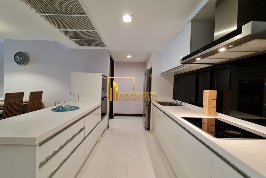 2 bedroom Asoke Apartment The Klasse Residence 0189 image-06