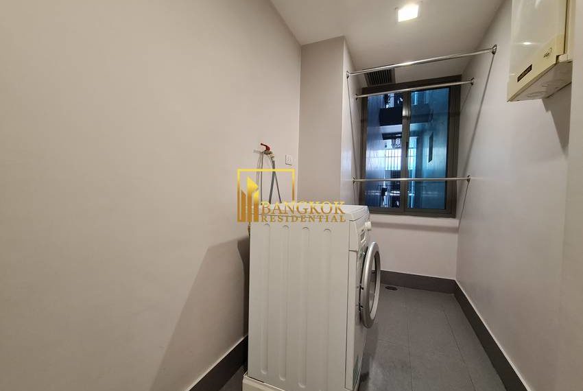2 bedroom Asoke Apartment The Klasse Residence 0189 image-07