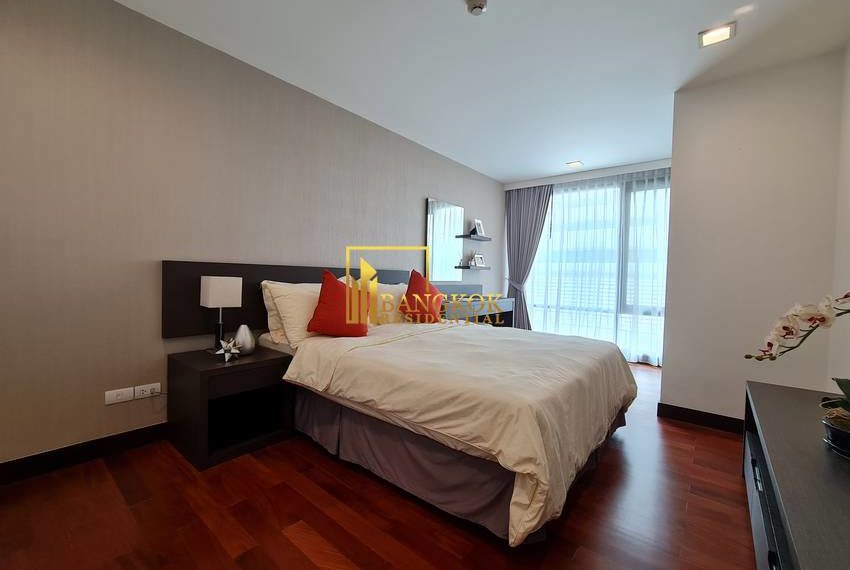 2 bedroom Asoke Apartment The Klasse Residence 0189 image-08