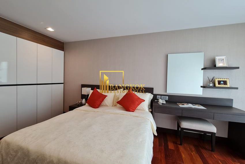2 bedroom Asoke Apartment The Klasse Residence 0189 image-09