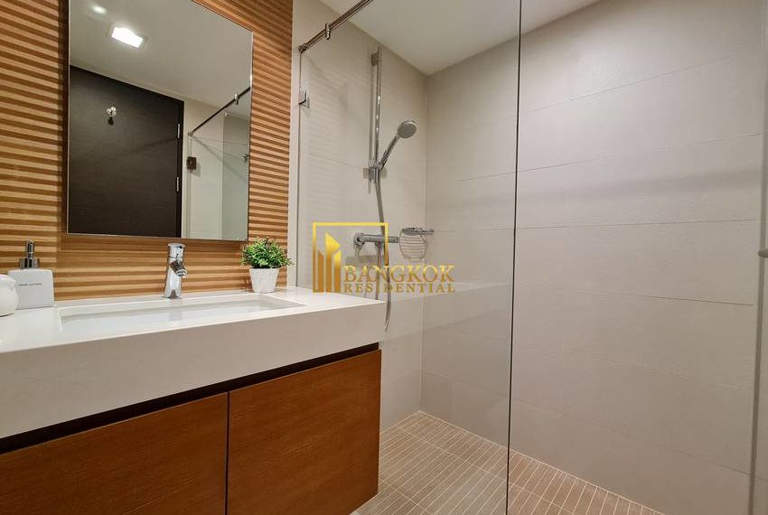 2 bedroom Asoke Apartment The Klasse Residence 0189 image-10