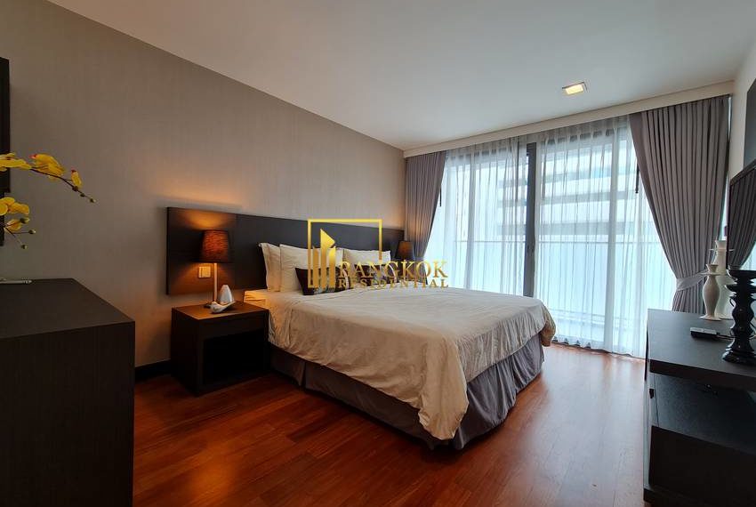 2 bedroom Asoke Apartment The Klasse Residence 0189 image-11