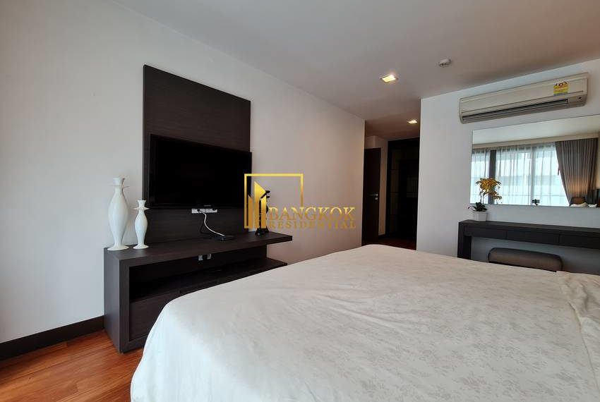 2 bedroom Asoke Apartment The Klasse Residence 0189 image-12