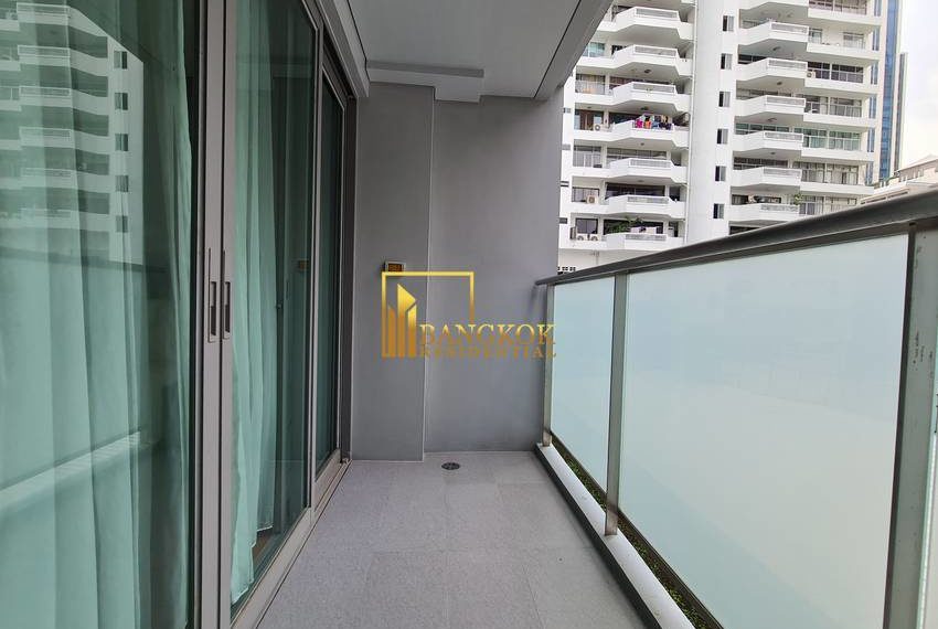 2 bedroom Asoke Apartment The Klasse Residence 0189 image-13