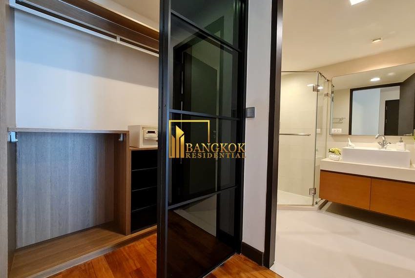 2 bedroom Asoke Apartment The Klasse Residence 0189 image-14