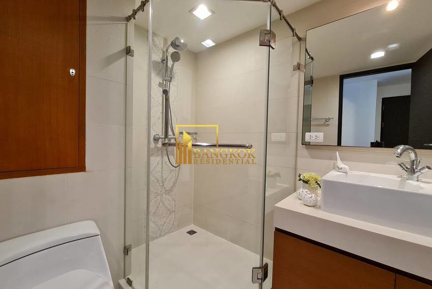 2 bedroom Asoke Apartment The Klasse Residence 0189 image-15