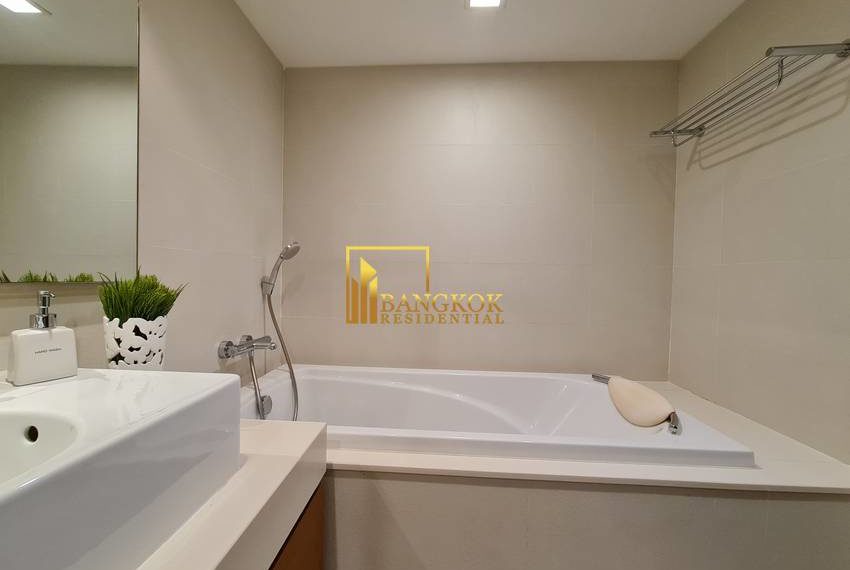 2 bedroom Asoke Apartment The Klasse Residence 0189 image-16