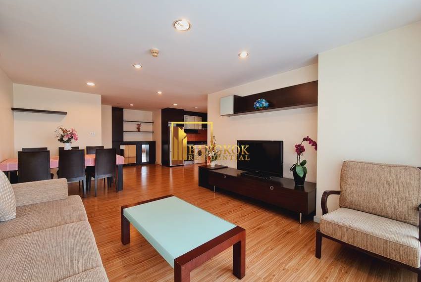 2 bedroom Tropical Langsuan for rent 0141 image-01