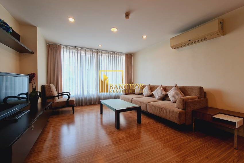 2 bedroom Tropical Langsuan for rent 0141 image-02