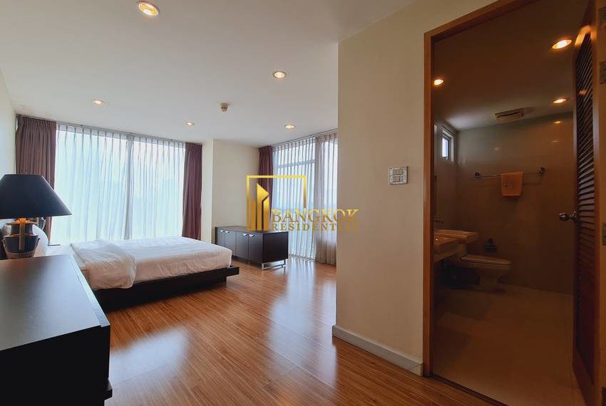 2 bedroom Tropical Langsuan for rent 0141 image-13