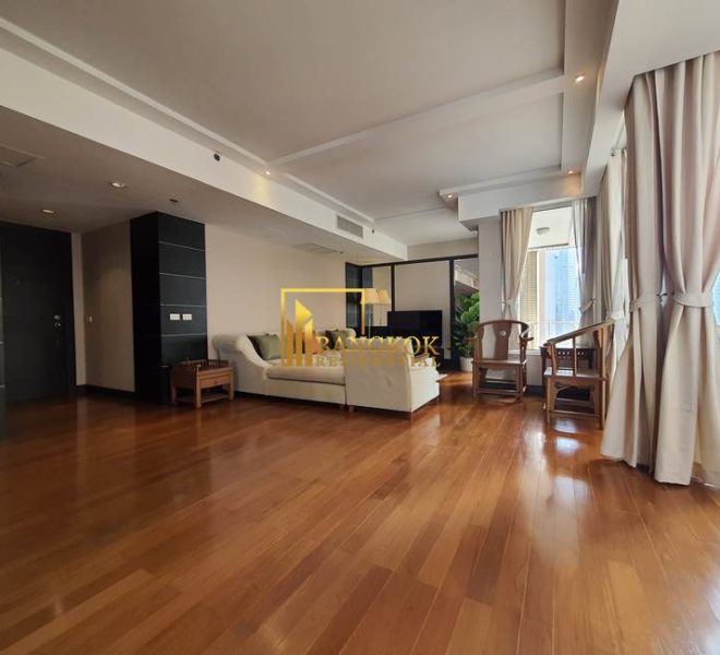 2 bedroom condo Langsuan Ville 4550 image-01