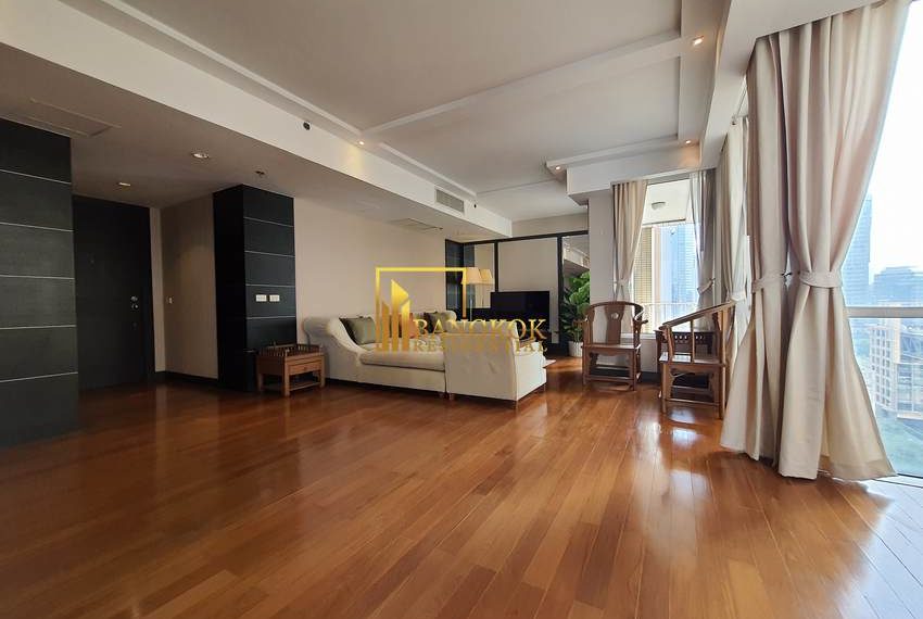 2 bedroom condo Langsuan Ville 4550 image-01