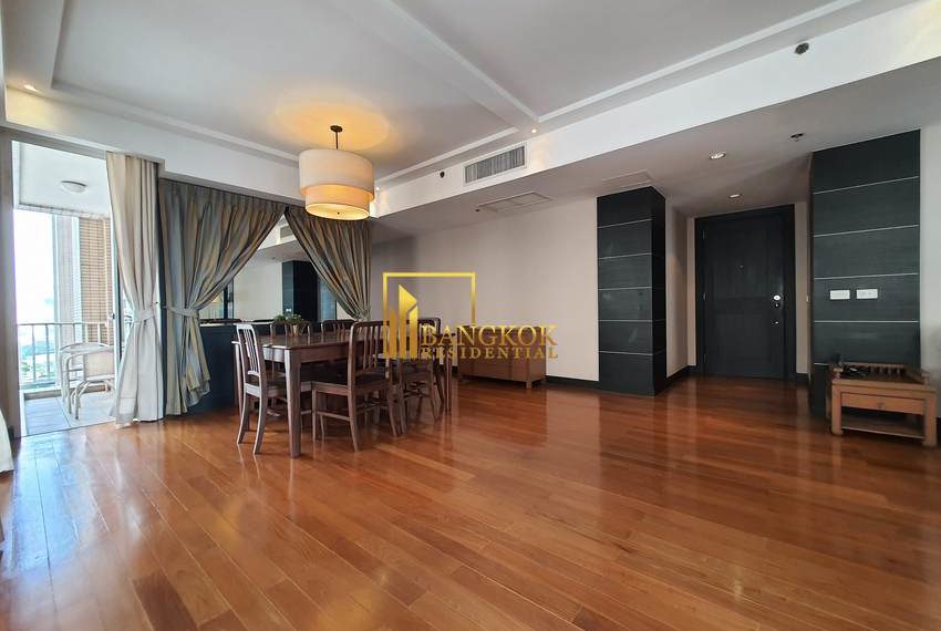 2 bedroom condo Langsuan Ville 4550 image-02