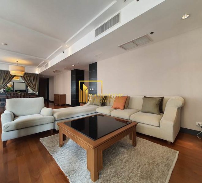 2 bedroom condo Langsuan Ville 4550 image-05