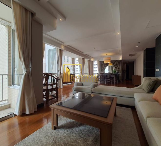 2 bedroom condo Langsuan Ville 4550 image-06