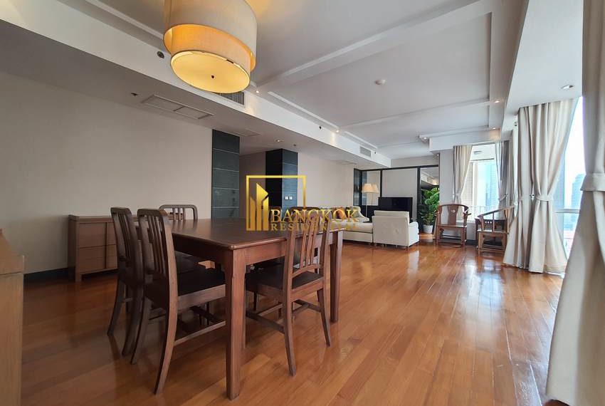 2 bedroom condo Langsuan Ville 4550 image-08