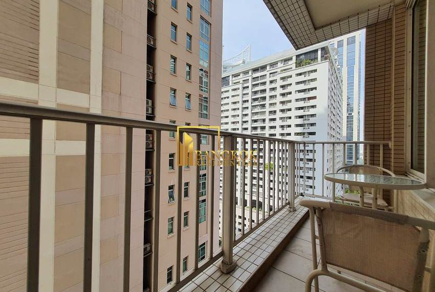 2 bedroom condo Langsuan Ville 4550 image-09