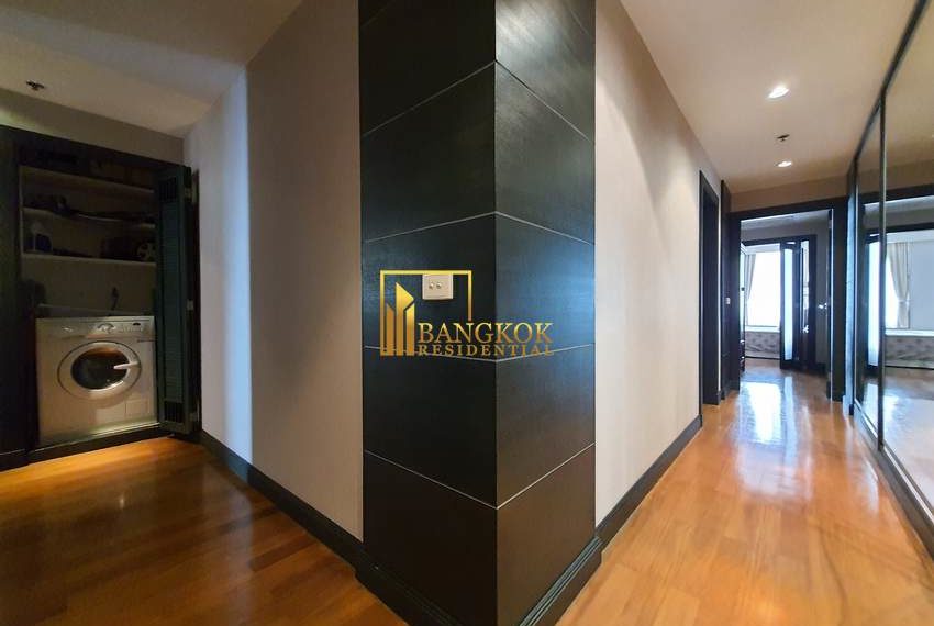 2 bedroom condo Langsuan Ville 4550 image-12