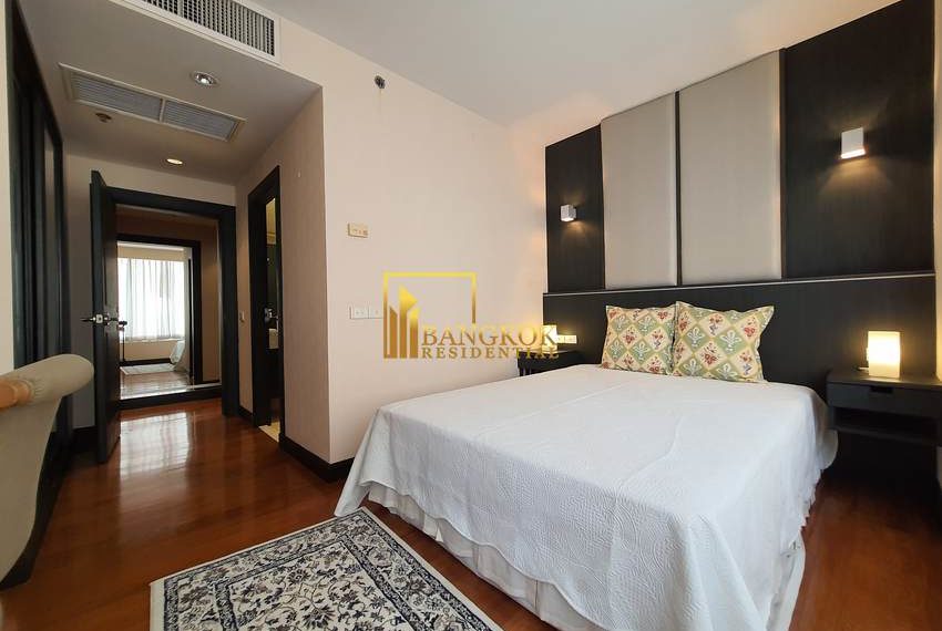 2 bedroom condo Langsuan Ville 4550 image-14