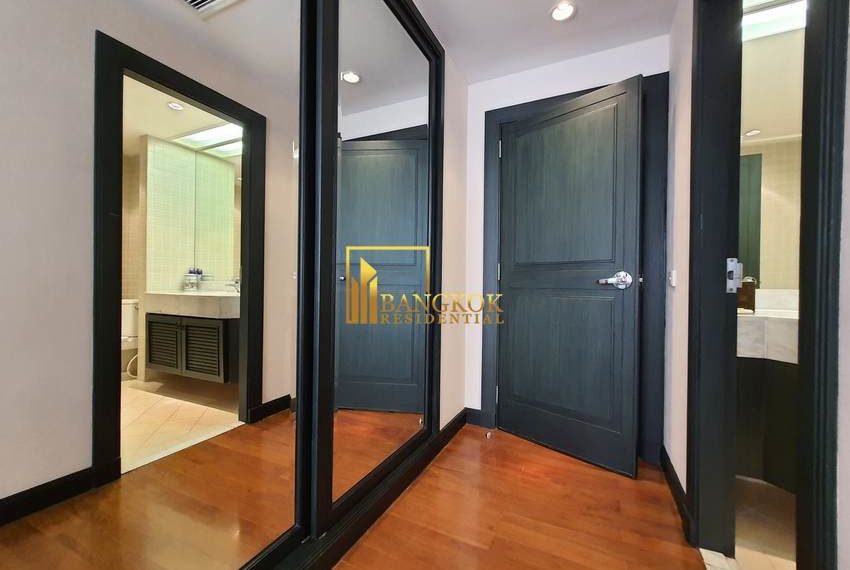 2 bedroom condo Langsuan Ville 4550 image-15