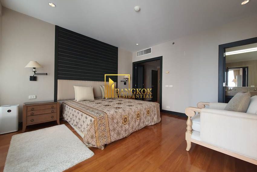 2 bedroom condo Langsuan Ville 4550 image-18