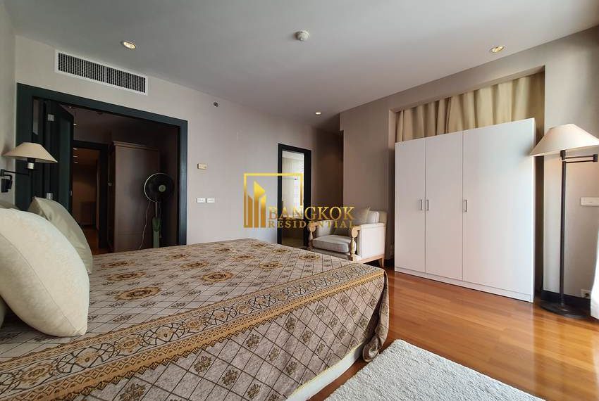 2 bedroom condo Langsuan Ville 4550 image-19