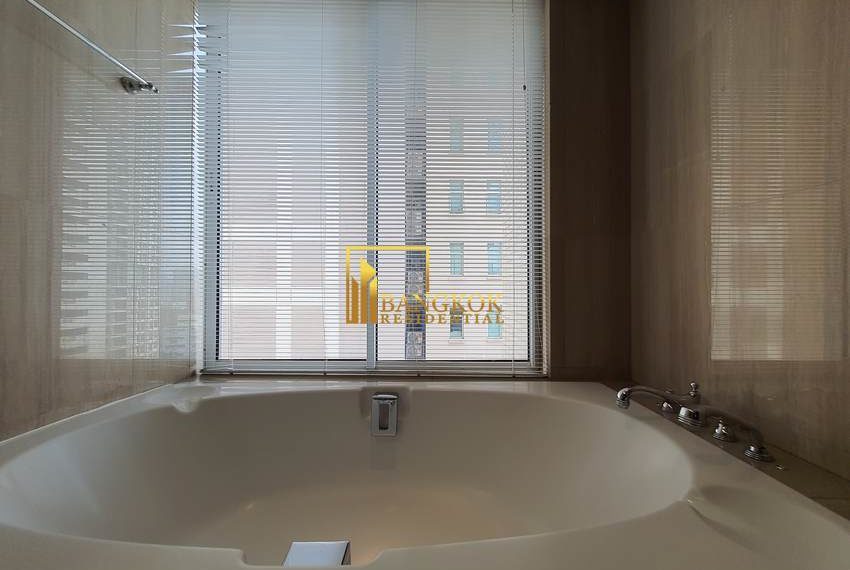2 bedroom condo Langsuan Ville 4550 image-20