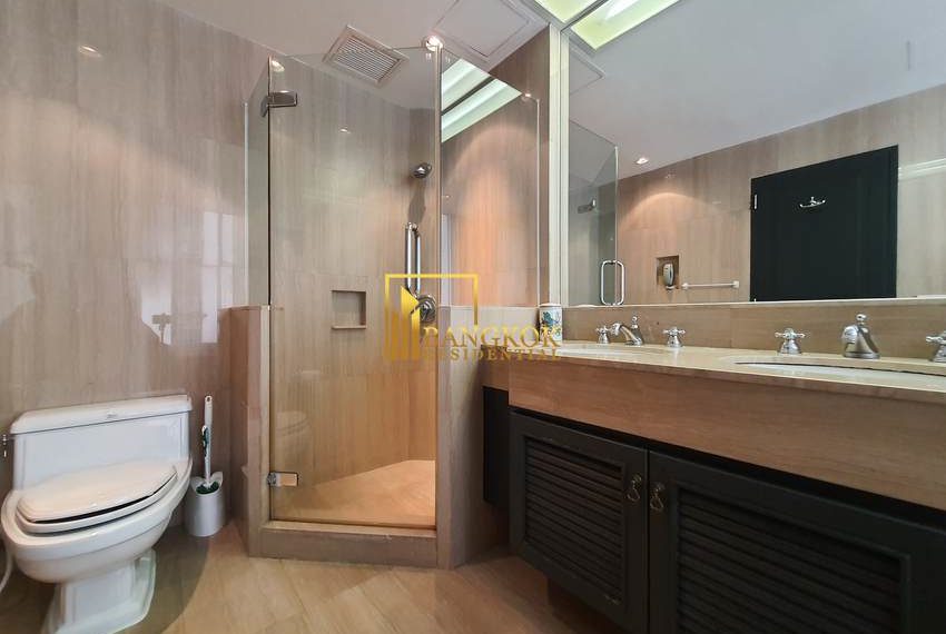 2 bedroom condo Langsuan Ville 4550 image-21