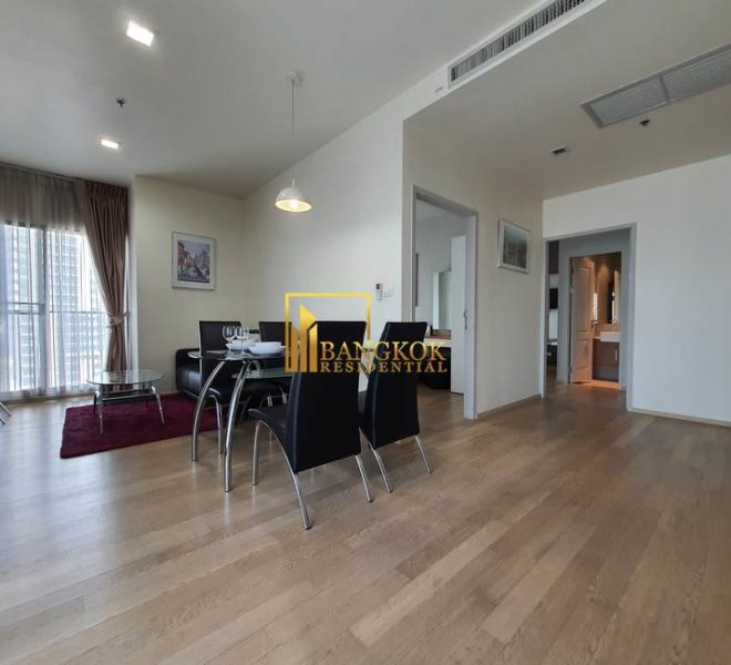 2 bedroom phrom phong Noble Refine 2482 image-01