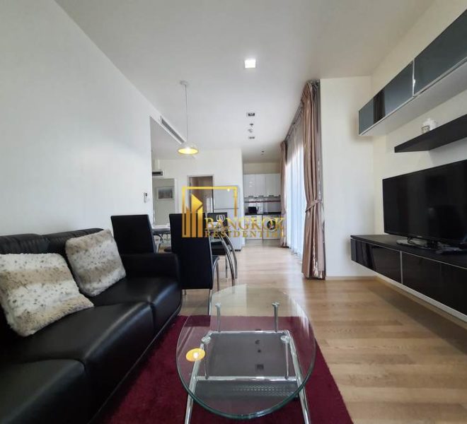2 bedroom phrom phong Noble Refine 2482 image-03