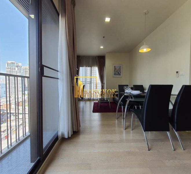 2 bedroom phrom phong Noble Refine 2482 image-06