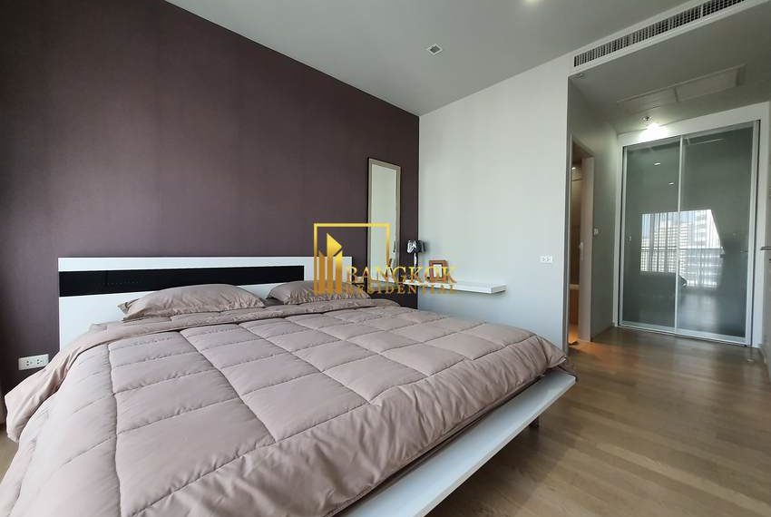 2 bedroom phrom phong Noble Refine 2482 image-14