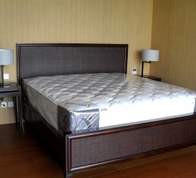 Fully Furnished 2 Bed Condo Sukhothai Residences 2475-Image-05