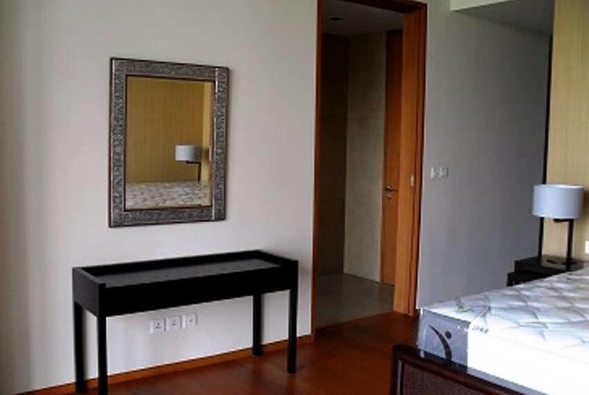 Fully Furnished 2 Bed Condo Sukhothai Residences 2475-Image-06