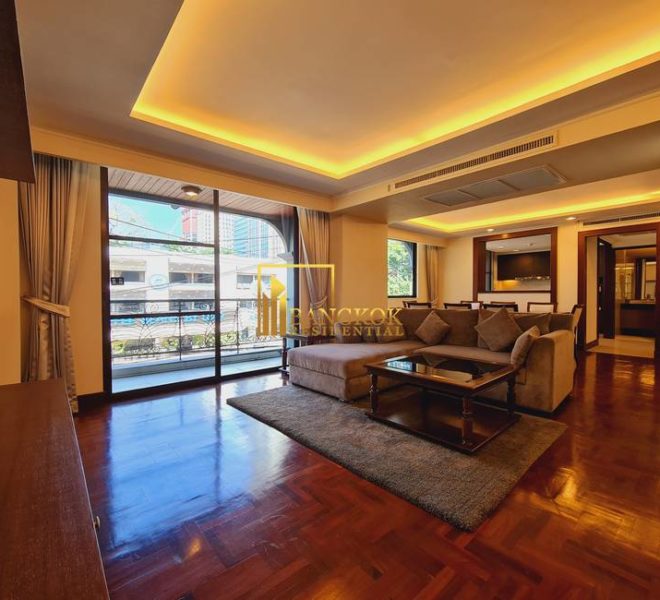 3 Bedroom Apartment Ploenrudee Residence 0678 image-01