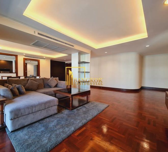 3 Bedroom Apartment Ploenrudee Residence 0678 image-02
