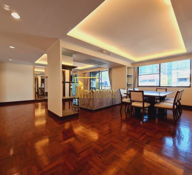 3 Bedroom Apartment Ploenrudee Residence 0678 image-03